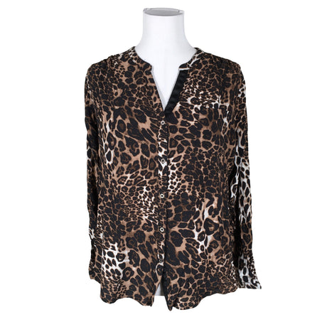 Unisex 2-Biz - Pluus, suurus 40 - Pruun ()