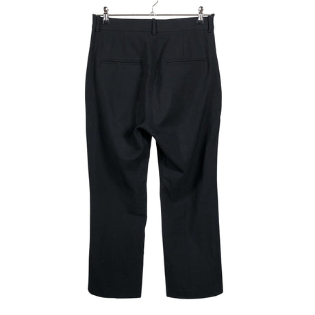 Unisex &Other Stories - Mittevenivad püksid, suurus 40 - Must (2)