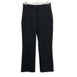 Unisex &Other Stories - Mittevenivad püksid, suurus 40 - Must ()