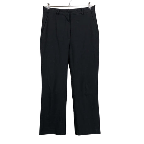 Unisex &Other Stories - Mittevenivad püksid, suurus 40 - Must ()