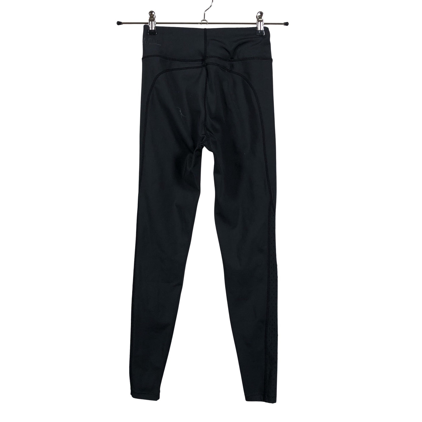 Unisex ICIW – Icaniwill - Spordiretuusid, suurus 36 - Must (2)