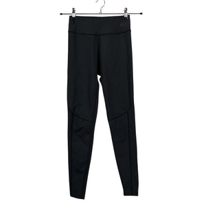 Unisex ICIW – Icaniwill - Spordiretuusid, suurus 36 - Must (1)