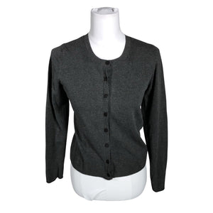 Unisex Sisley - Kardigan, suurus 36 - Hall (1)