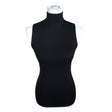 Unisex Wolford - Trikotaažist topp, suurus 36 - Must ()