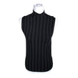 Unisex Wolford - Trikotaažist topp, suurus 38 - Must ()