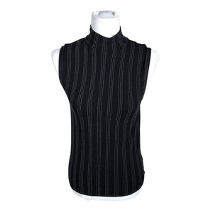 Unisex Wolford - Trikotaažist topp, suurus 38 - Must (1)