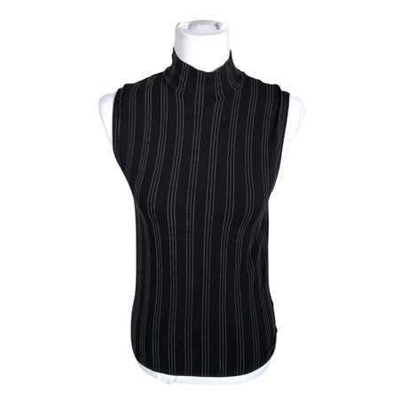 Unisex Wolford - Trikotaažist topp, suurus 38 - Must ()