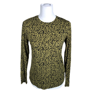 Unisex Noom - Trikotaažist pluus, suurus 36 - Roheline (1)