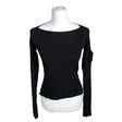 Unisex Sarah Pacini - Kampsun, suurus 36 - Must ()