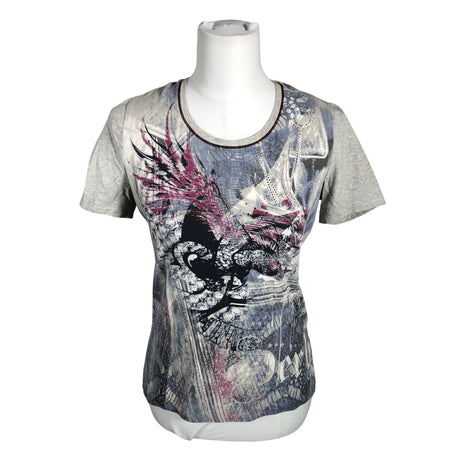 Unisex Betty Barclay - T-särk, suurus 38 - Hall ()