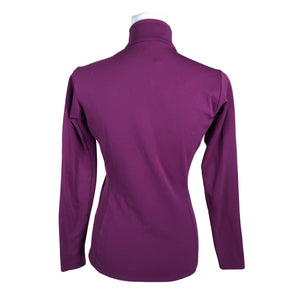 Unisex Arc'teryx - Spordisärk, pikad käised, suurus 38 - Lilla (2)