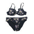 Unisex Change - Bikiinid, suurus 36 - Sinine ()