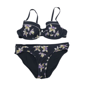 Unisex Change - Bikiinid, suurus 36 - Sinine (1)