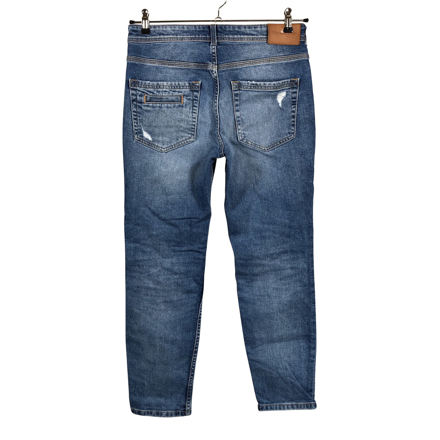 Unisex Marc O'Polo - Teksad, suurus W27 - Sinine (2)