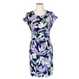 Unisex Gerry Weber - Trikotaažist kleit, suurus 38 - Sinine ()