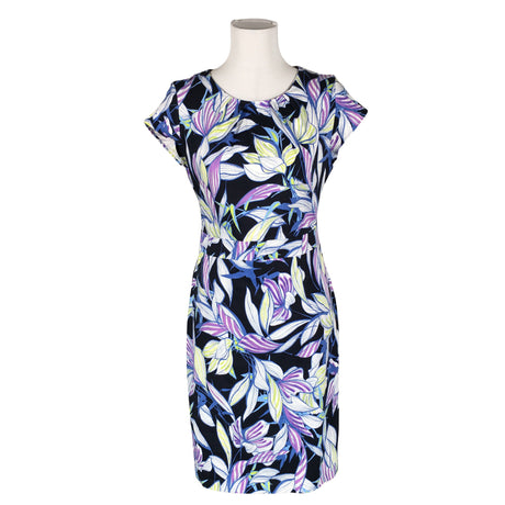 Unisex Gerry Weber - Trikotaažist kleit, suurus 38 - Sinine ()