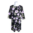 Unisex Marimekko - Mitteveniv kleit, suurus 36 - Sinine ()