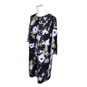 Unisex Marimekko - Mitteveniv kleit, suurus 36 - Sinine (3)
