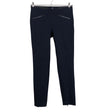 Unisex MAC - Trikotaažist püksid, suurus 40 - Sinine ()