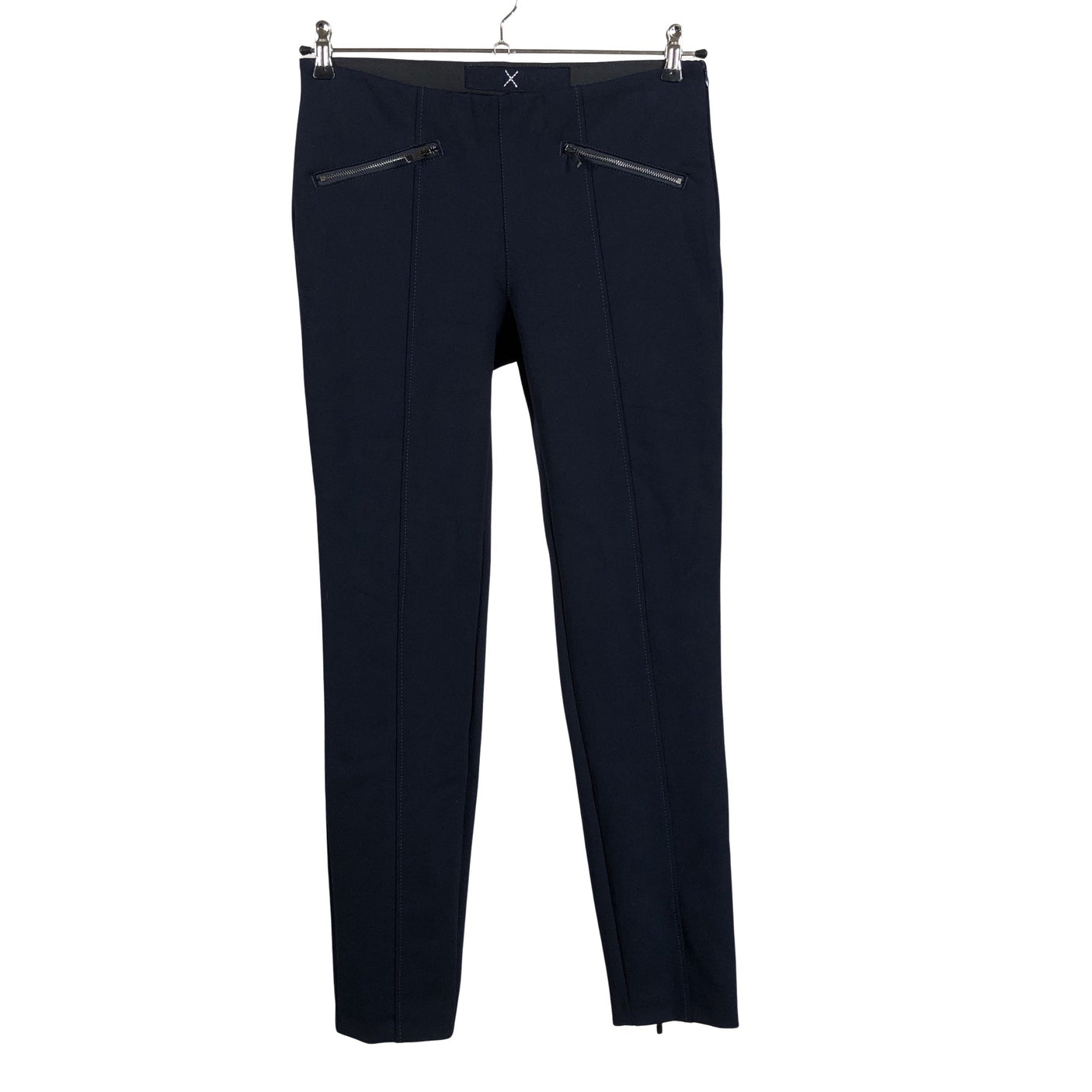 Unisex MAC - Trikotaažist püksid, suurus 40 - Sinine (1)