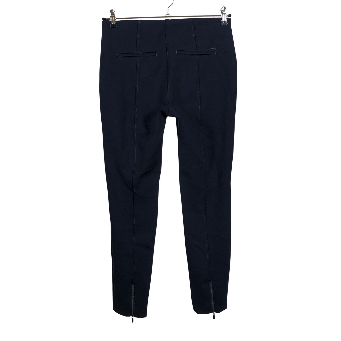 Unisex MAC - Trikotaažist püksid, suurus 40 - Sinine (2)