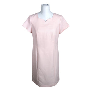 Unisex Voglia - Pliiatskleit, suurus 40 - Heleroosa (1)