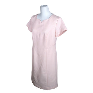 Unisex Voglia - Pliiatskleit, suurus 40 - Heleroosa (3)