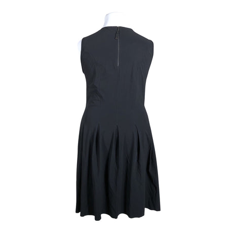 Unisex Raffaello Rossi - Trikotaažist kleit, suurus 42 - Must (2)