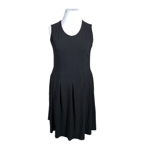Unisex Raffaello Rossi - Trikotaažist kleit, suurus 42 - Must (1)