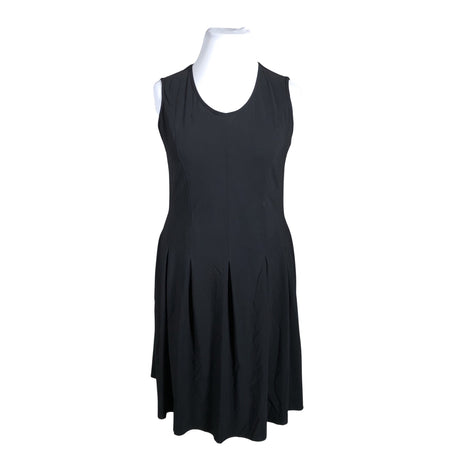 Unisex Raffaello Rossi - Trikotaažist kleit, suurus 42 - Must ()