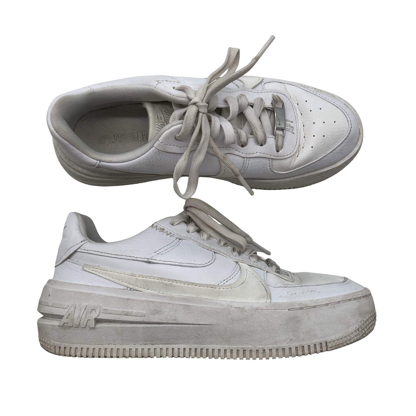 Unisex Nike - Tennised, suurus 36 - Valge (1)