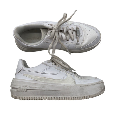 Unisex Nike - Tennised, suurus 36 - Valge ()