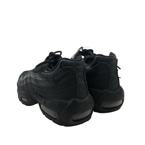 Unisex Nike - Tossud, suurus 36 - Must (2)