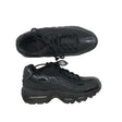 Unisex Nike - Tossud, suurus 36 - Must ()