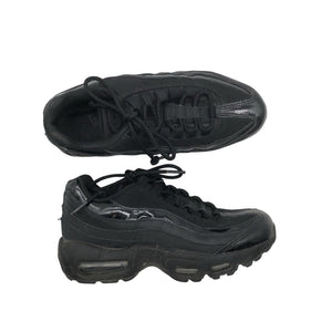 Unisex Nike - Tossud, suurus 36 - Must (1)
