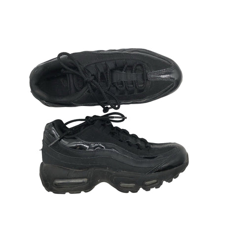 Unisex Nike - Tossud, suurus 36 - Must ()