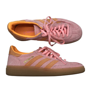 Unisex Adidas - Tennised, suurus 36 - Heleroosa (1)
