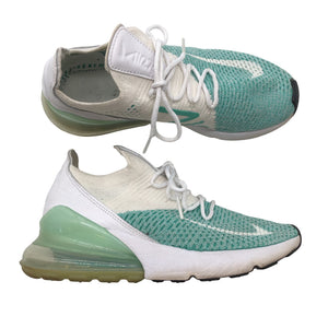 Unisex Nike - Tennised, suurus 36 - Roheline (1)