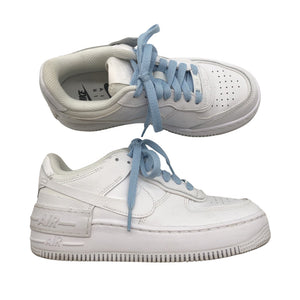 Unisex Nike - Tennised, suurus 36 - Valge (1)