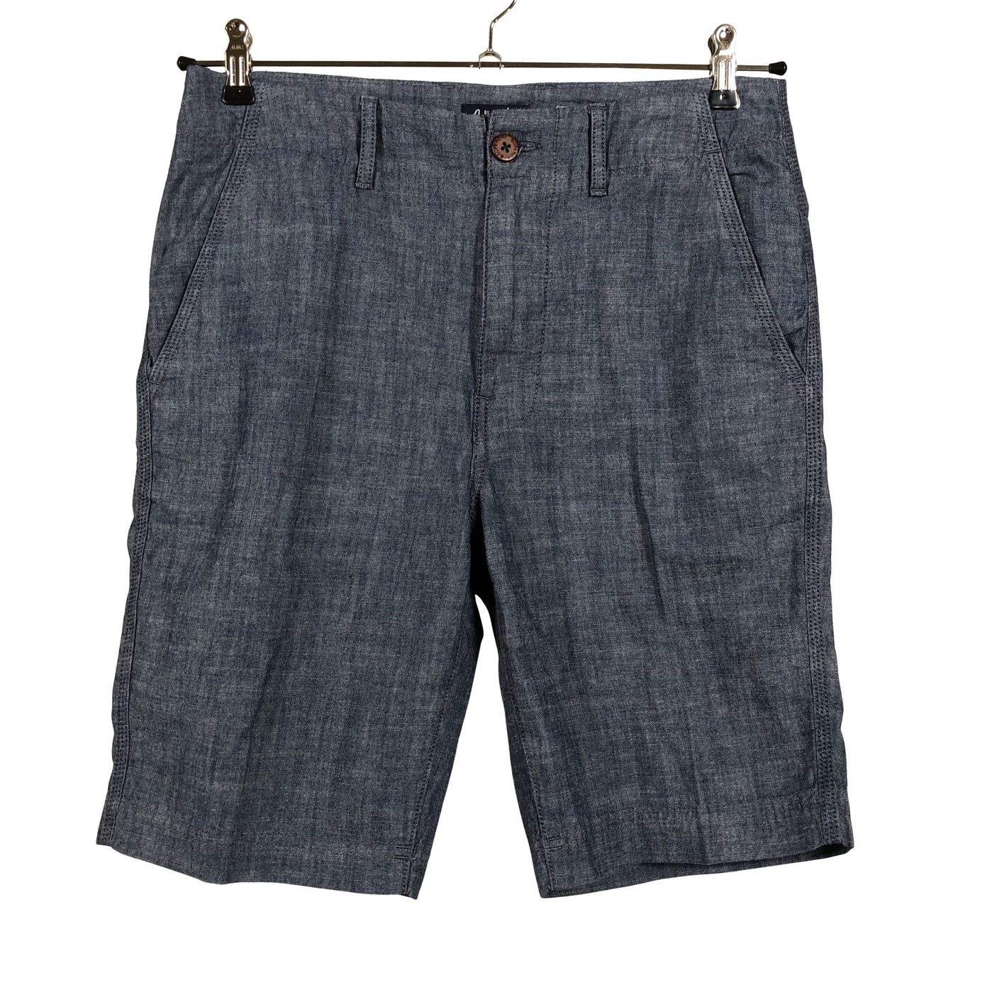 Unisex Superdry - Lühikesed püksid, suurus W28 - Sinine (1)