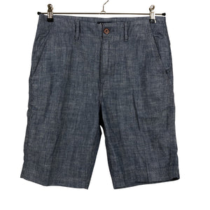 Unisex Superdry - Lühikesed püksid, suurus W28 - Sinine (1)