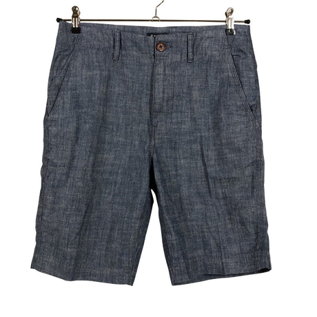 Unisex Superdry - Lühikesed püksid, suurus W28 - Sinine ()