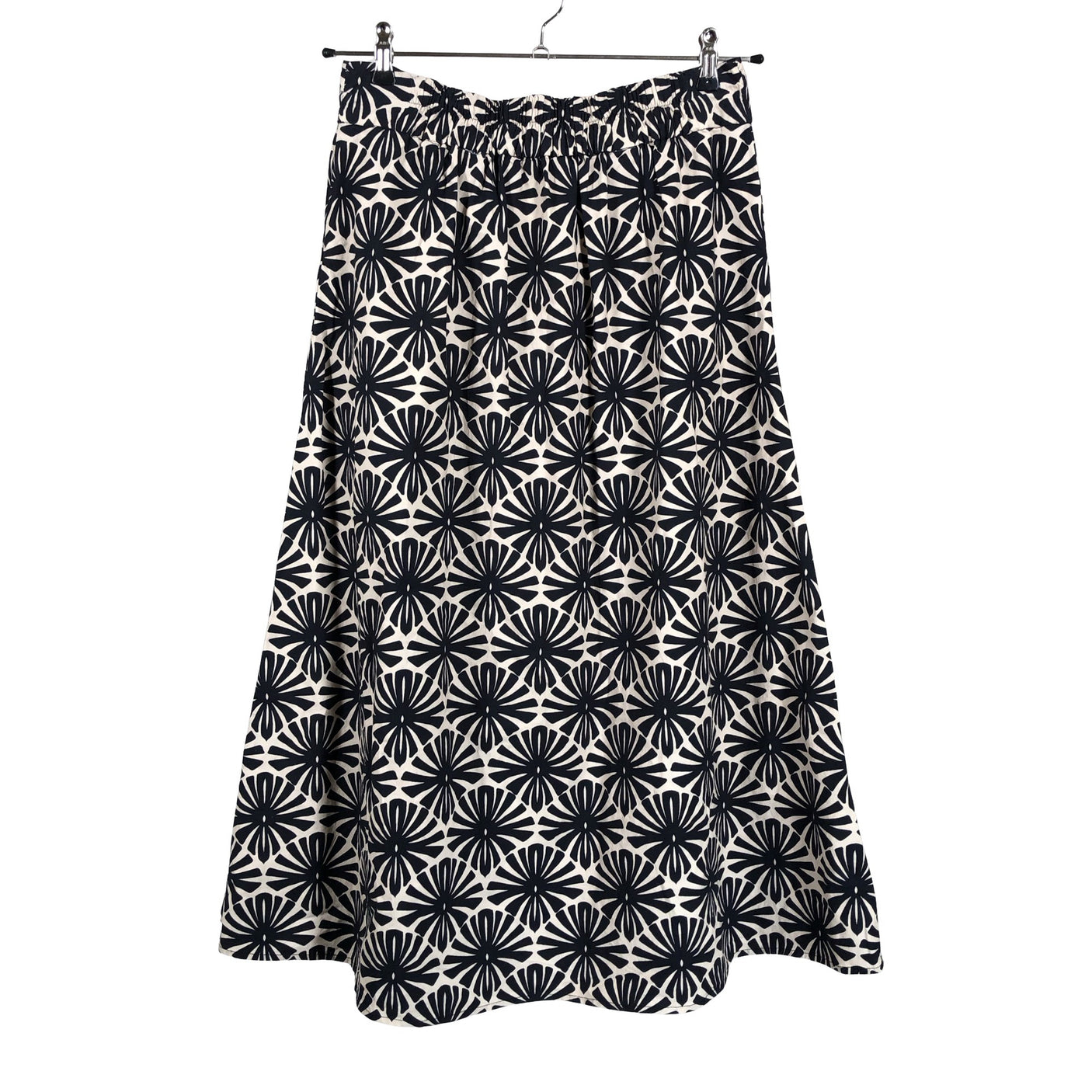Unisex More&More - Mitteveniv seelik, suurus 36 - Must (2)