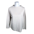 Unisex Milano Italy - Trikotaažist pluus, suurus 36 - Hall ()