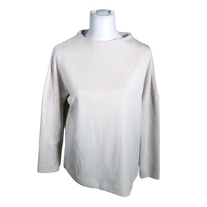 Unisex Milano Italy - Trikotaažist pluus, suurus 36 - Hall (1)