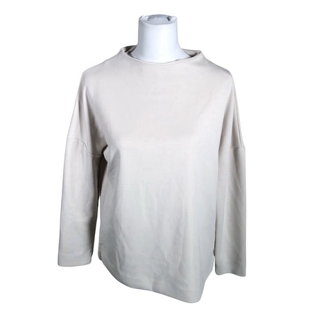 Unisex Milano Italy - Trikotaažist pluus, suurus 36 - Hall ()
