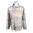 Unisex Halti - Triiksärk, suurus 38 - Beige ()