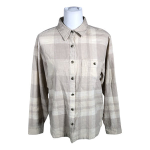 Unisex Halti - Triiksärk, suurus 38 - Beige (1)