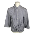 Unisex More&More - Pluus, suurus 36 - Sinine ()