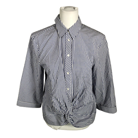 Unisex More&More - Pluus, suurus 36 - Sinine ()